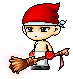 IPickUpItems